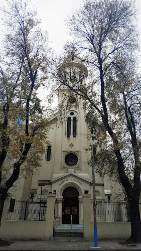 Parroquia San Miguel Arcángel. Montevideo- Uruguay - Montevideo