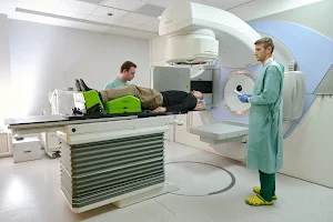 Ukrainian Center of TomoTherapy image