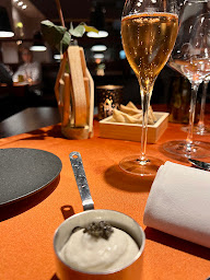 Photo n°65 de Restaurant Gavroche à Strasbourg ()