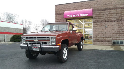 The Wax Shop en Van Wert