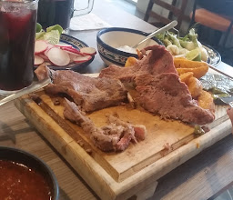 La Tablita Parrillera photo