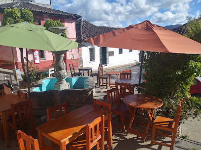 Restaurante Trattoria Italiana - Dr. Navarro 10, Barrio del Cerrillo, 29200 San Cristóbal de las Casas, Chis., Mexico