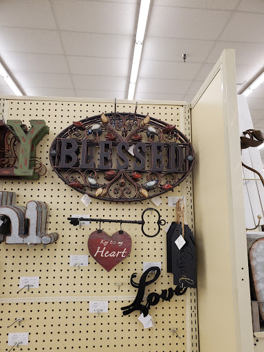 Craft Store «Hobby Lobby», reviews and photos, 1861 Joe Battle Blvd, El Paso, TX 79936, USA