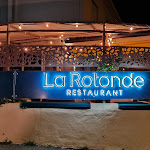 Photo n° 12 de l'avis de Nathalie.e fait le 23/09/2023 à 10:29 pour Restaurant La Rotonde à Mandelieu-la-Napoule