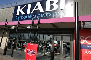 Kiabi store CALAIS image