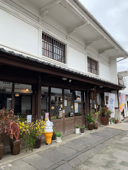 小手川商店