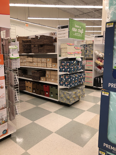 Fabric Store «Jo-Ann Fabrics and Crafts», reviews and photos, 23125 W Outer Dr, Allen Park, MI 48101, USA