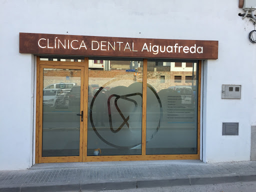 Clinica Dental Aiguafreda en Aiguafreda, Barcelona
