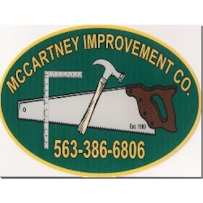 McCartney Improvement Company - Photo 6 - Car repair in , Davenport