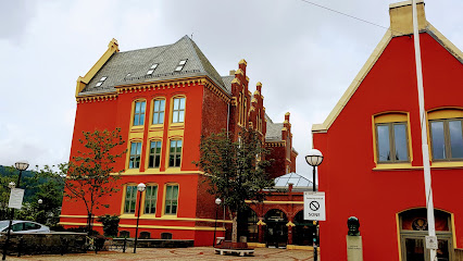 Det Juridiske Fakultet - Universitetet i Bergen