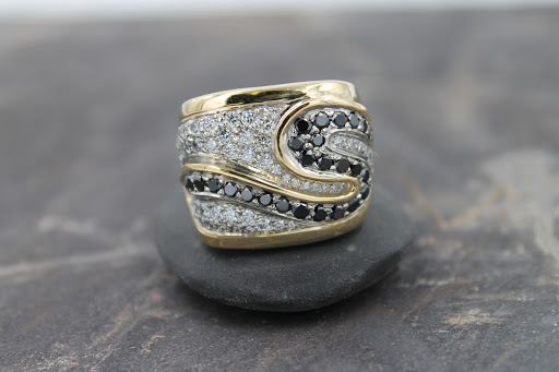 Jewelry Store «Sierra Moon Goldsmiths», reviews and photos, 107 Sacramento St, Auburn, CA 95603, USA