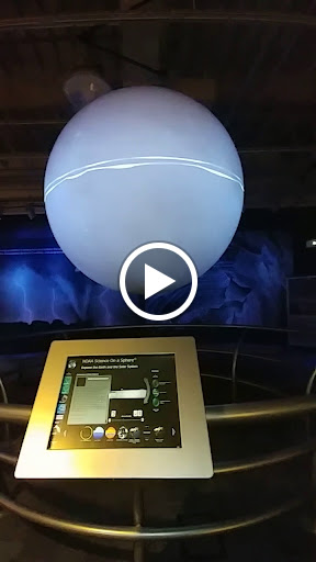 Performing Arts Theater «Whitaker Center for Science and the Arts», reviews and photos, 222 Market St, Harrisburg, PA 17101, USA