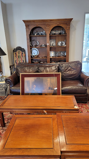 Charity «The Blue Bird Circle», reviews and photos, 615 W Alabama St, Houston, TX 77006, USA