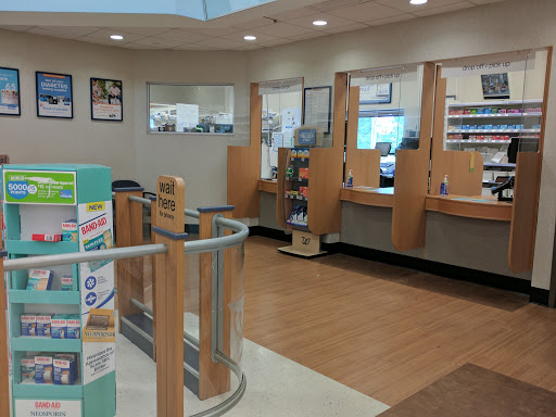 Drug Store «Walgreens», reviews and photos, 950 Beards Hill Rd, Aberdeen, MD 21001, USA