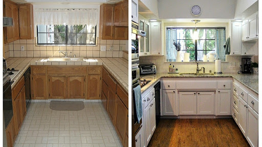 A Fresh Look Restoration, Handyman & Remodeling