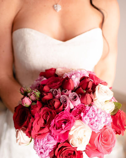 Florist «Rosies and Posies», reviews and photos, 1581 W Campbell Ave, Campbell, CA 95008, USA