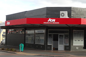 Aon - Taumarunui