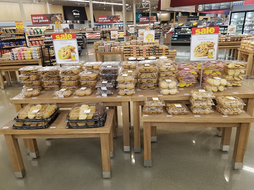 Grocery Store «Meijer», reviews and photos, 26100 Vreeland Rd, Flat Rock, MI 48134, USA