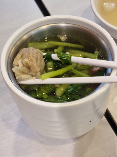 Hongkong Noodle ปตท.พัฒนาการ