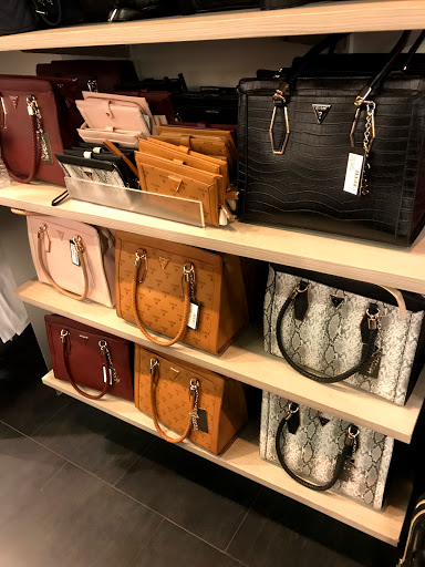 Outlet Mall «Tanger Outlet Westgate», reviews and photos, 6800 N 95th Ave, Glendale, AZ 85305, USA