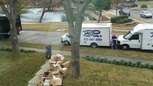 Plumber «Riddell Plumbing, Inc», reviews and photos, 3700 U.S. 80 Frontage Rd, Mesquite, TX 75149, USA