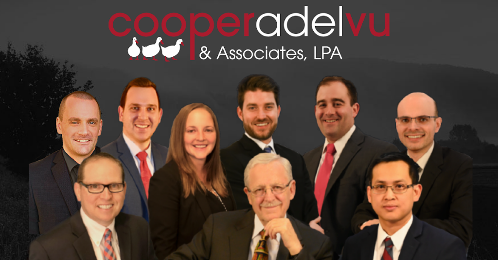 Cooper, Adel, Vu & Associates, LPA - Centerburg 43011