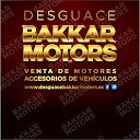 Bakkar Motors S.L