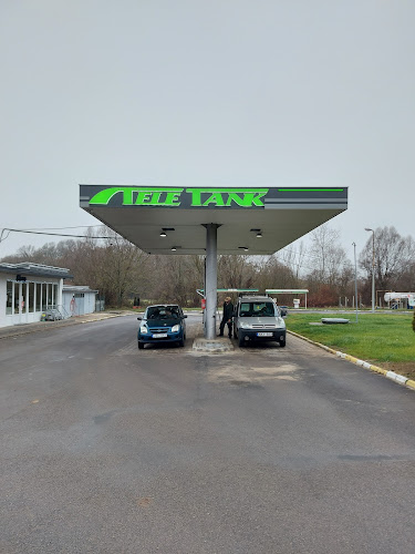 Értékelések erről a helyről: Tele-Tank, Magyarszék - Benzinkút