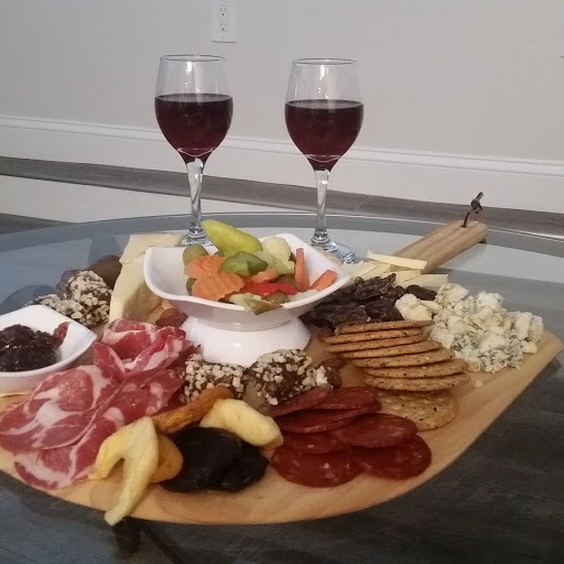 Winery «1620 Winery & Wine Bar», reviews and photos, 170 Water St #25, Plymouth, MA 02360, USA