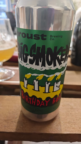 Pivotéka U Kačera Otevírací doba