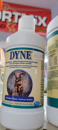 Pet Store «Southside Aquatics», reviews and photos, 2039 Pleasanton Rd, San Antonio, TX 78221, USA