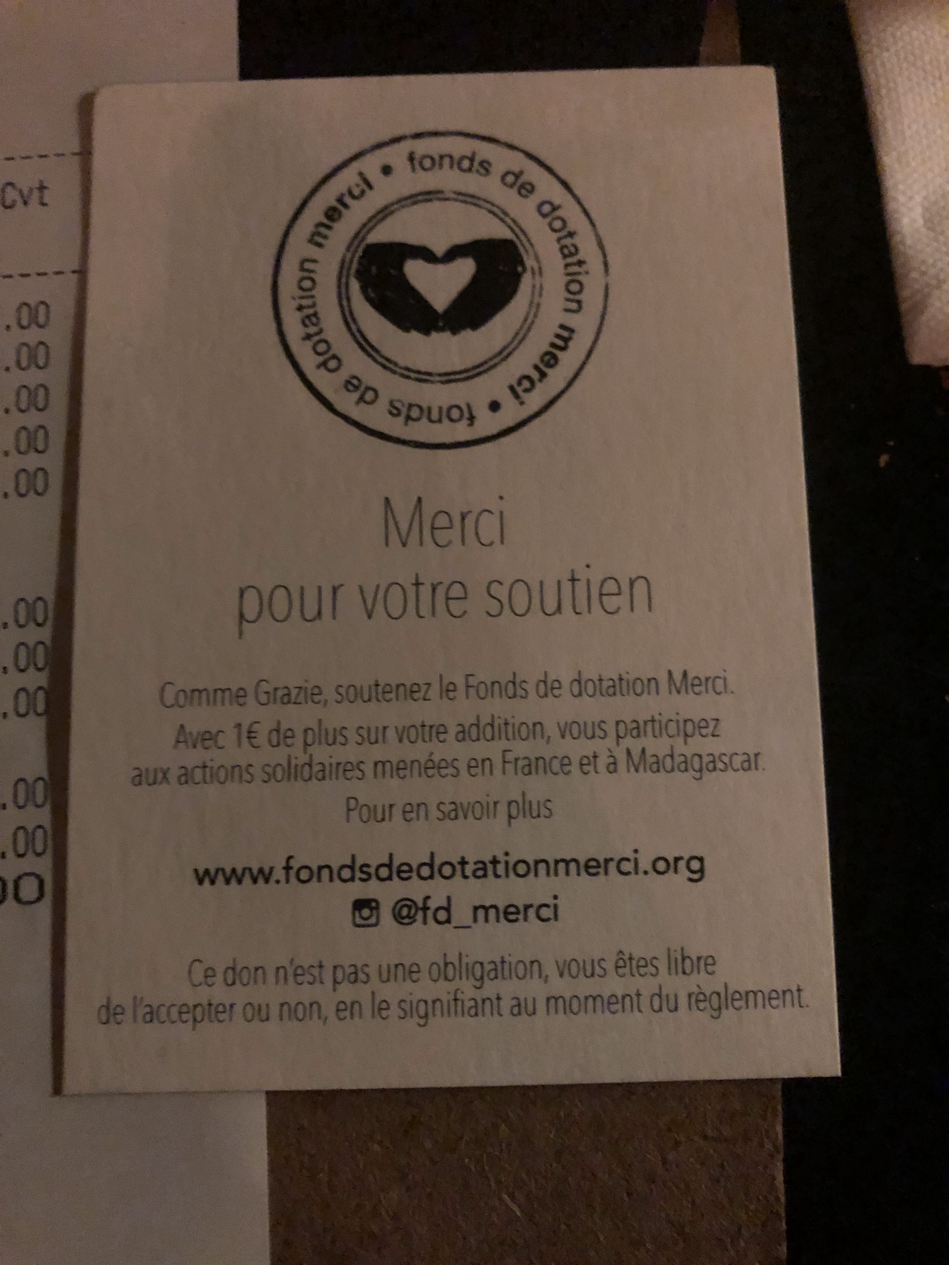 Photo n° 1 de l'avis de zunino.a fait le 03/02/2020 à 18:31