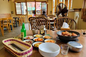 San Chon Korean Food image