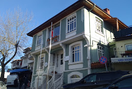 Bursa Kültür Turizm Ve Tanıtma Birliği