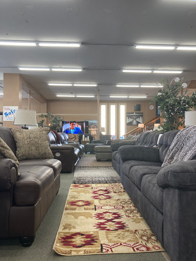 Mattress Store «Delta Mattress & Sofa Outlet Store», reviews and photos, 705 4th St, Eureka, CA 95501, USA