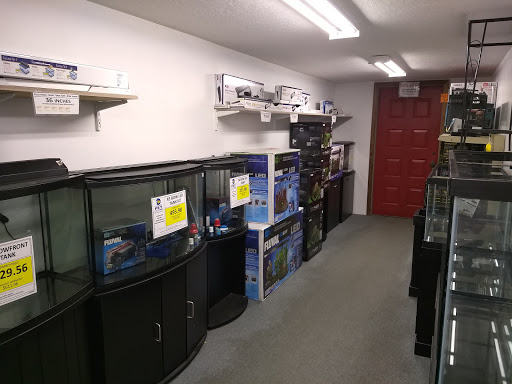 Pet Store «Laconia Pet Center», reviews and photos, 1343 Union Ave, Laconia, NH 03246, USA