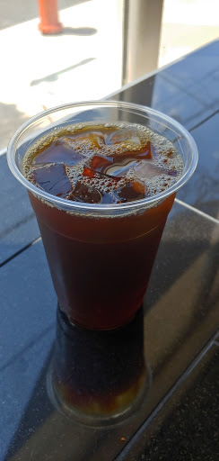 Coffee Shop «Function Coffee Labs», reviews and photos, 1001 S 10th St, Philadelphia, PA 19147, USA