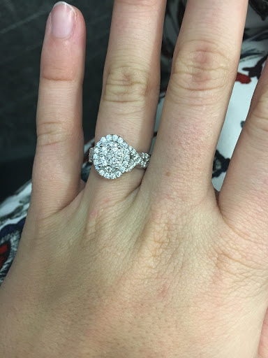 Jewelry Store «J Brooks Jewelers», reviews and photos, 152 E Winchester St, Murray, UT 84107, USA