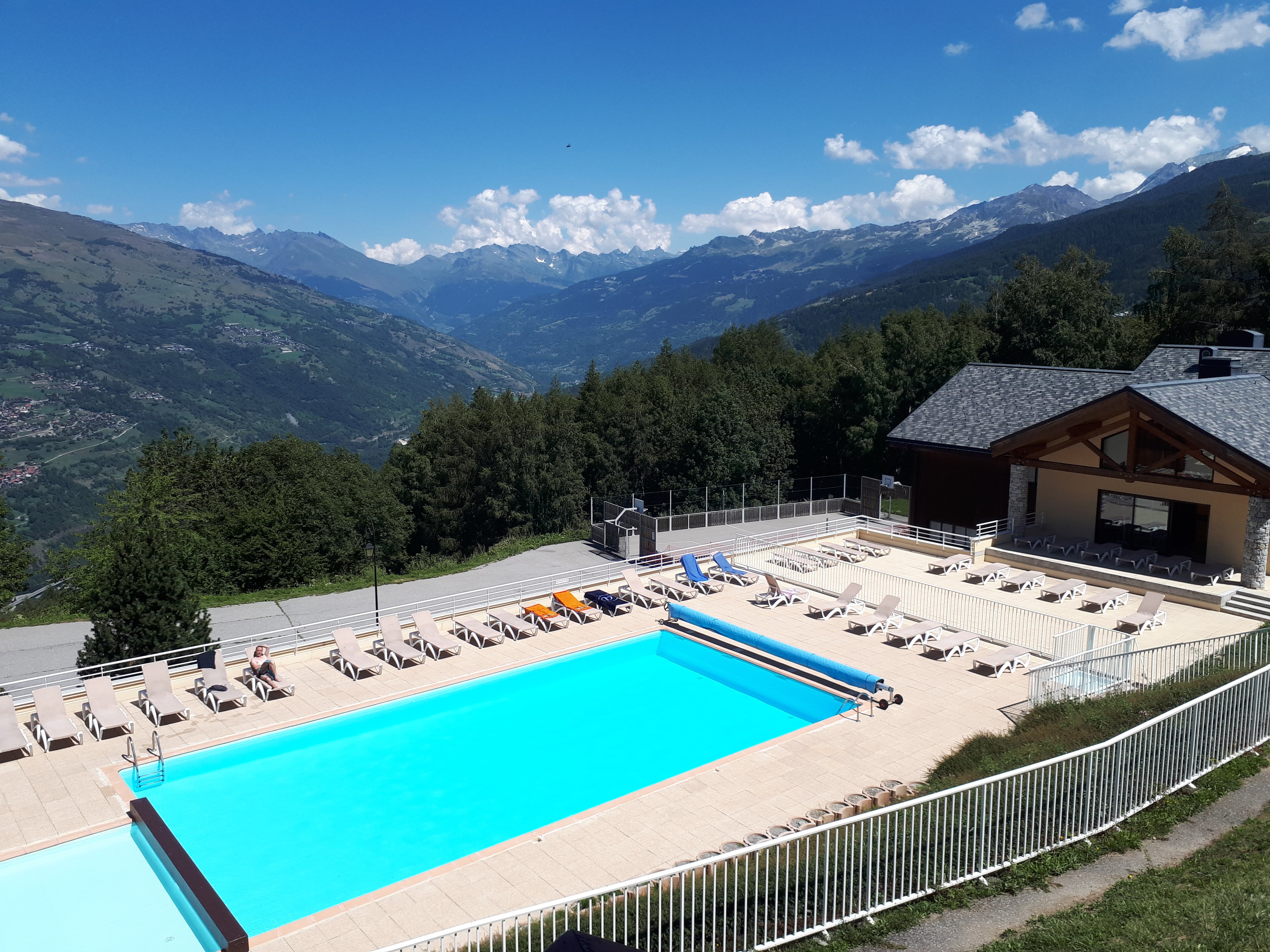 Photo n° 1 de l'avis de Sonia.e fait le 17/08/2017 à 08:46