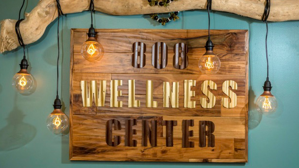 808 Wellness Healing Spa & Yoga Studio