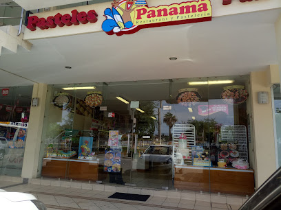Pastelería Panamá