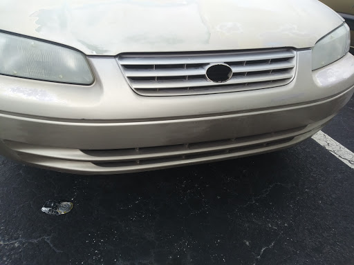 Auto Body Shop «Maaco Collision Repair & Auto Painting», reviews and photos, 12810 49th St N, Clearwater, FL 33762, USA