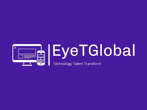 EyeTGlobal Private Limited