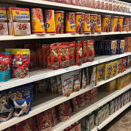 Dollar Store «Dollar Tree», reviews and photos, 2654 Belvidere Rd, Waukegan, IL 60085, USA