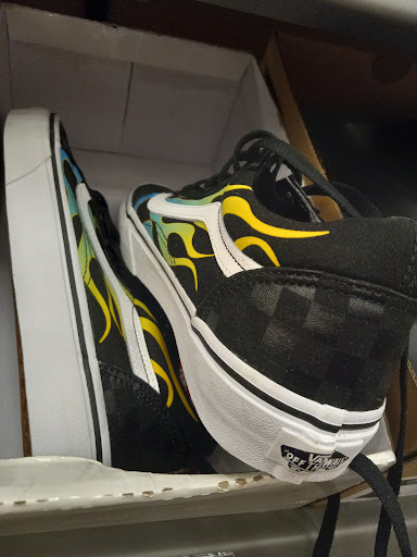 Department Store «Nordstrom Rack Clearwater», reviews and photos, 2435 FL-580, Clearwater, FL 33761, USA