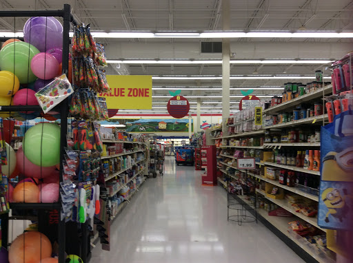 Grocery Store «Family Fare Supermarket», reviews and photos, 1100 13th Ave E, West Fargo, ND 58078, USA