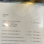 Photo n°5 de l'avis de francesco.a fait le 19/07/2022 à 09:46 sur le  Bar Nela à Uggiate con Ronago