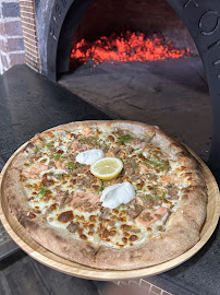 Photos du propriétaire du Pizzeria Chez Nelya Pizza au feu de bois à Clichy-sous-Bois - n°18