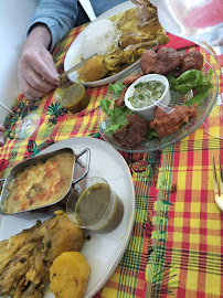 Photos du propriétaire du Restaurant créole L' Antillaise à Morlaas - n°7