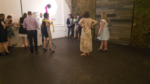 Event Venue «Moss Denver», reviews and photos, 200 Santa Fe Dr, Denver, CO 80223, USA